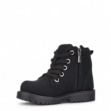 POLACT_P_BOT 24050 SİYAH_NUBUK