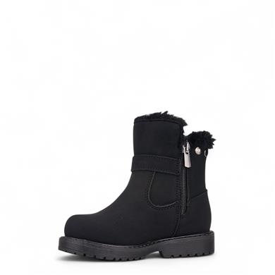 POLACT_P_BOT 24064 SİYAH_NUBUK