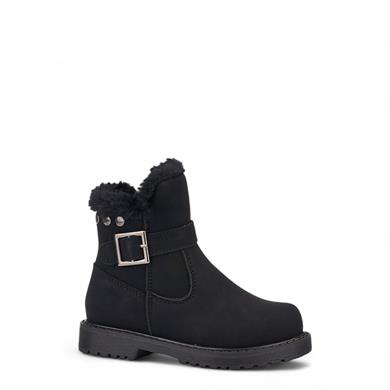 POLACT_P_BOT 24064 SİYAH_NUBUK