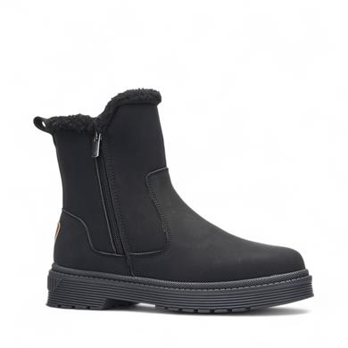 POLACT_Z_BOT 23003 SİYAH