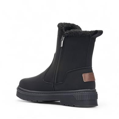 POLACT_Z_BOT 23003 SİYAH