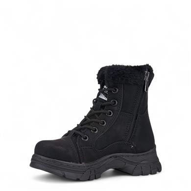 POLACT_Z_BOT 24072 SİYAH_ZÜMRÜT