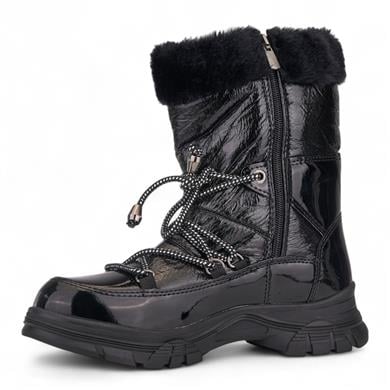 POLACT_Z_BOT 24079 SİYAH_RUGAN