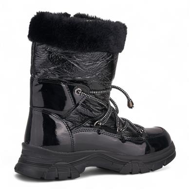 POLACT_Z_BOT 24079 SİYAH_RUGAN