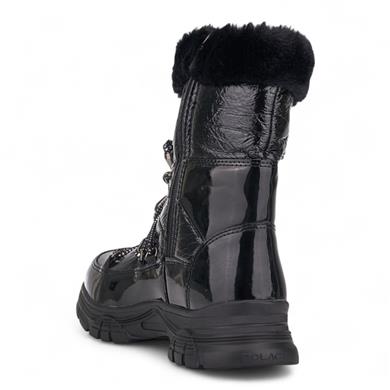 POLACT_Z_BOT 24079 SİYAH_RUGAN