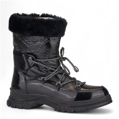 POLACT_Z_BOT 24079 SİYAH_RUGAN