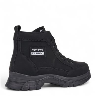 POLACT_Z_BOT 24090 SİYAH_ZÜMRÜT