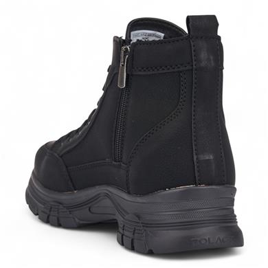 POLACT_Z_BOT 24090 SİYAH_ZÜMRÜT