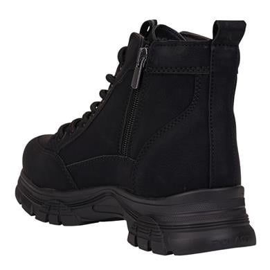 POLACT_Z_BOT_24042 NUBUK_SİYAH