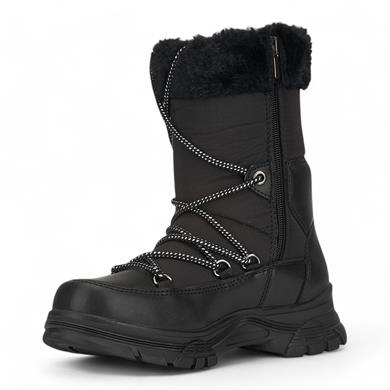 POLACT_Z_BOT_24079 SİYAH