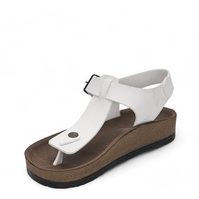 POLERO_G_SANDALET_34170 BEYAZ