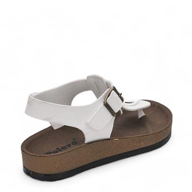 POLERO_G_SANDALET_34170 BEYAZ