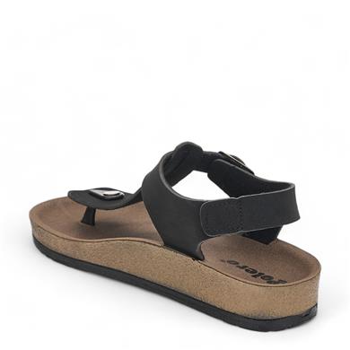 POLERO_G_SANDALET_34170 SİYAH