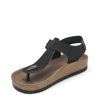 POLERO_G_SANDALET_34170 SİYAH