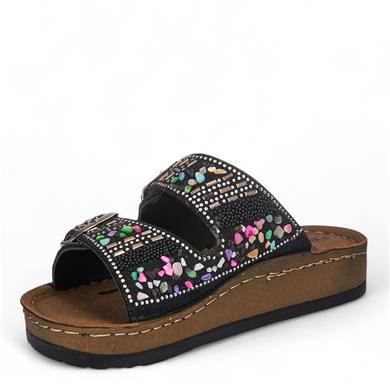 POLERO_Z_TERLİK_TAŞLI_34155 SİYAH_RENKLİ