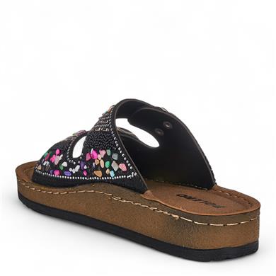 POLERO_Z_TERLİK_TAŞLI_34155 SİYAH_RENKLİ