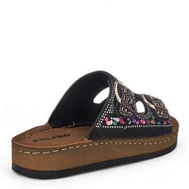 POLERO_Z_TERLİK_TAŞLI_34155 SİYAH_RENKLİ