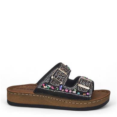 POLERO_Z_TERLİK_TAŞLI_34155 SİYAH_RENKLİ