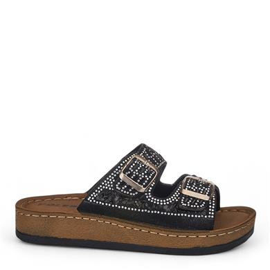 POLERO_Z_TERLİK_TAŞLI_34155 SİYAH_SİYAH