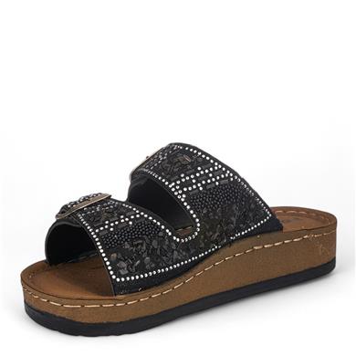 POLERO_Z_TERLİK_TAŞLI_34155 SİYAH_SİYAH