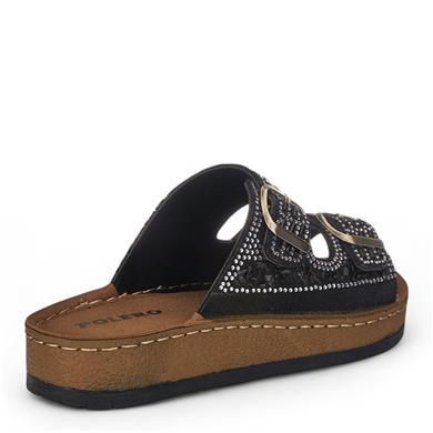 POLERO_Z_TERLİK_TAŞLI_34155 SİYAH_SİYAH