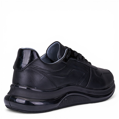 POTİNS_M_DERİ_AYK 002 SİYAH