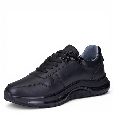 POTİNS_M_DERİ_AYK 002 SİYAH