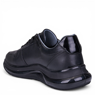 POTİNS_M_DERİ_AYK 002 SİYAH