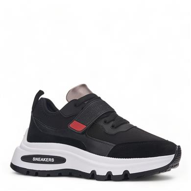 PRENS_Z_SPOR_081 SİYAH
