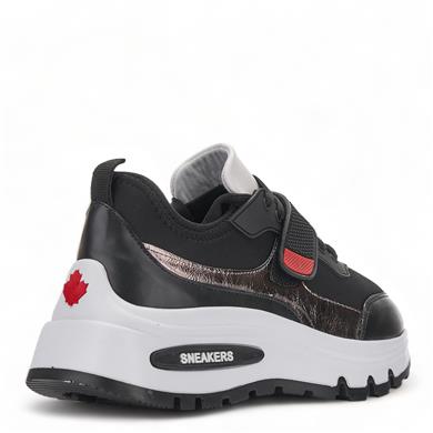 PRENS_Z_SPOR_081 SİYAH_PLATİN