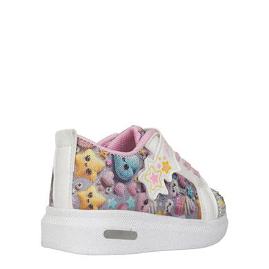 PRO_KIDS_B_SPOR 5009 BEYAZ_PEMBE