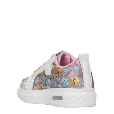 PRO_KIDS_B_SPOR 5009 BEYAZ_PEMBE