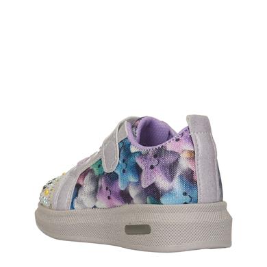 PRO_KIDS_B_SPOR 5009 GÜMÜŞ_LİLA