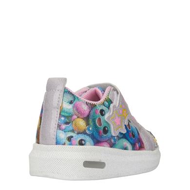 PRO_KIDS_B_SPOR 5009 GÜMÜŞ_PEMBE