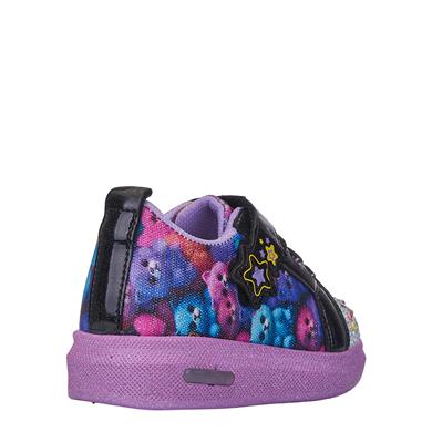 PRO_KIDS_B_SPOR 5009 SİYAH_LİLA