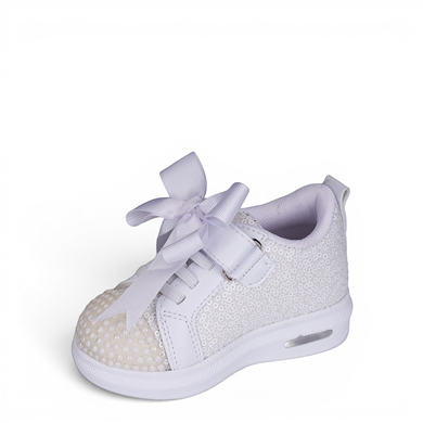 PRO_KIDS_B_SPOR 5011 BEYAZ
