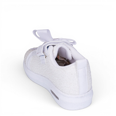 PRO_KIDS_B_SPOR 5011 BEYAZ