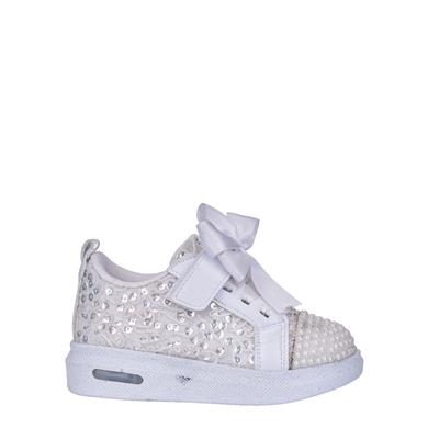 PRO_KIDS_B_SPOR 5011 BEYAZ