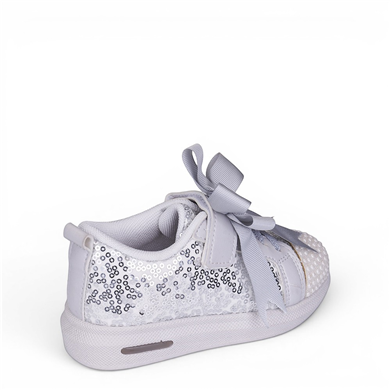 PRO_KIDS_B_SPOR 5011 GÜMÜŞ