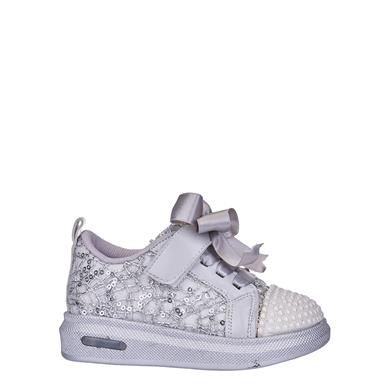 PRO_KIDS_B_SPOR 5011 GÜMÜŞ