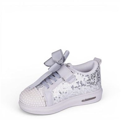 PRO_KIDS_B_SPOR 5011 GÜMÜŞ