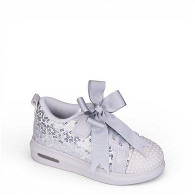 PRO_KIDS_B_SPOR 5011 GÜMÜŞ