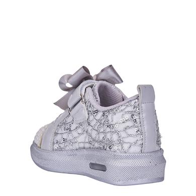 PRO_KIDS_B_SPOR 5011 GÜMÜŞ