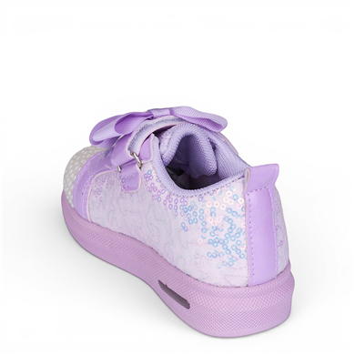 PRO_KIDS_B_SPOR 5011 LİLA
