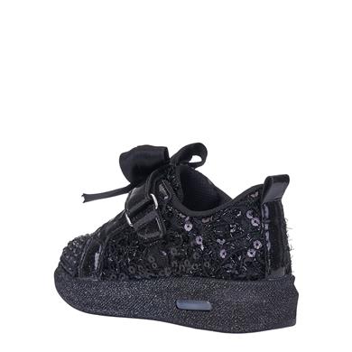 PRO_KIDS_B_SPOR 5011 SİYAH