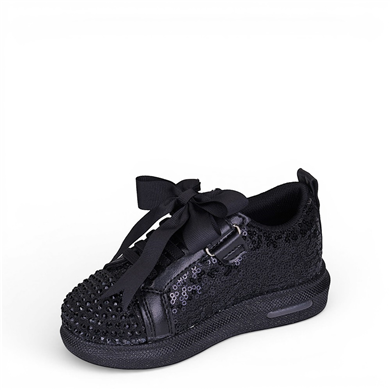 PRO_KIDS_B_SPOR 5011 SİYAH