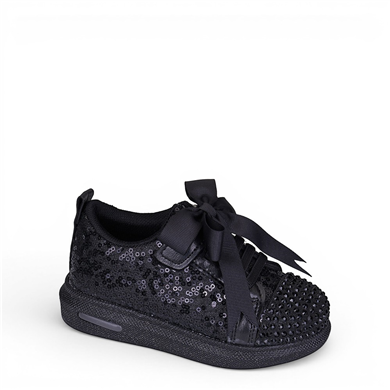 PRO_KIDS_B_SPOR 5011 SİYAH