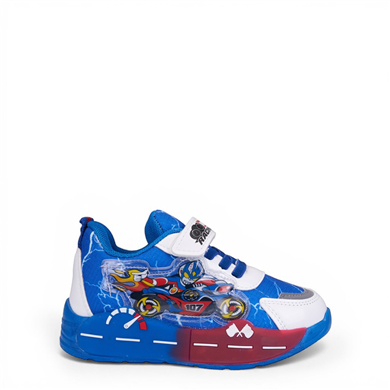 PRO_KIDS_B_SPOR 5024 BEYAZ