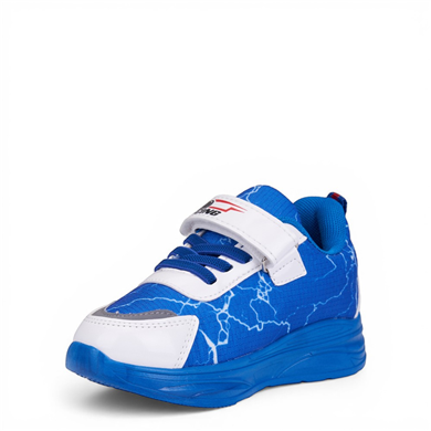PRO_KIDS_B_SPOR 5024 BEYAZ