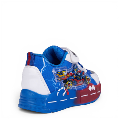 PRO_KIDS_B_SPOR 5024 BEYAZ